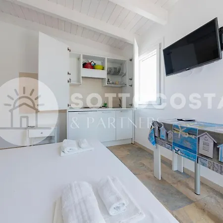 Viola Apartman