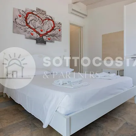 Apartman Viola Porto Cesareo