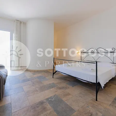 Apartman Viola *