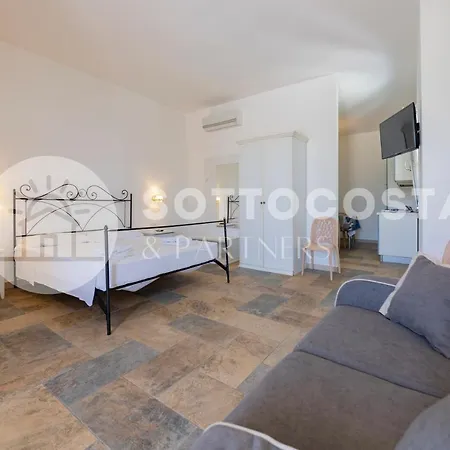 Apartman Viola Porto Cesareo