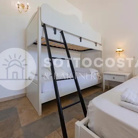 Apartman Viola Porto Cesareo