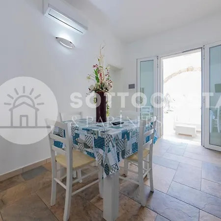 Viola Apartman *